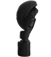 OVERLORD Rękawice MMA / Krav Maga Sparingowe SPARRING Czarne