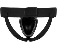 OVERLORD Suspensor Ochraniacz Krocza Muay Thai Metalowy