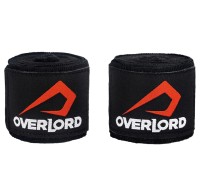 Owijki OVERLORD Bandaże Bokserskie 3,5m (elastyczne)