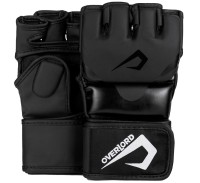 OVERLORD Rękawice MMA X-MMA Czarne