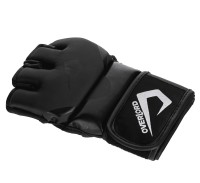 OVERLORD Rękawice MMA X-MMA Czarne
