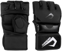 OVERLORD Rękawice MMA X-MMA Czarne