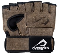 OVERLORD Rękawice MMA OLD SCHOOL