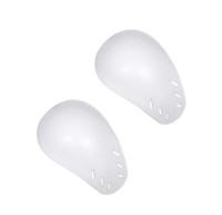 MASTERS Ochraniacz Piersi / Biustu OP-1 Czarny WAKO