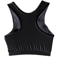 MASTERS Ochraniacz Piersi / Biustu OP-1 Czarny WAKO