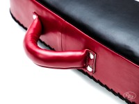 FAIRTEX Tarcza do Kopnięć Tajska typu Walizka LKP1