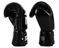 FAIRTEX x ONE CHAMPIONSHIP Rękawice Bokserskie BGV1 Czarne