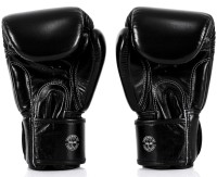 FAIRTEX x ONE CHAMPIONSHIP Rękawice Bokserskie BGV1 Czarne