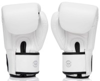 FAIRTEX x ONE CHAMPIONSHIP Rękawice Bokserskie BGV1 Białe