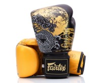 FAIRTEX Rękawice Bokserskie BGV26 Harmony Six (Limited Edition)