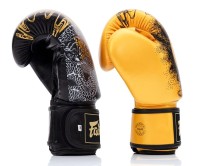FAIRTEX Rękawice Bokserskie BGV26 Harmony Six (Limited Edition)