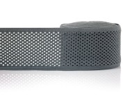 Owijki FAIRTEX Bandaże Bokserskie HW4 Szare 4,5m (elastyczne)