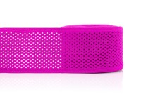 Owijki FAIRTEX Bandaże Bokserskie HW4 Różowe 4,5m (elastyczne)