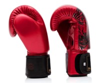 FAIRTEX Rękawice Bokserskie BGV-PREMIUM Golden Jubilee (Limited Edition)
