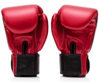 FAIRTEX Rękawice Bokserskie BGV-PREMIUM Golden Jubilee (Limited Edition)