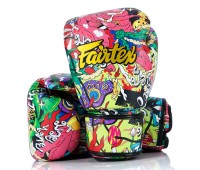 FAIRTEX x URFACE Rękawice Bokserskie BGV-PREMIUM (Limited Edition)