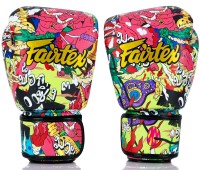FAIRTEX x URFACE Rękawice Bokserskie BGV-PREMIUM (Limited Edition)