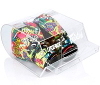 FAIRTEX x URFACE Rękawice Bokserskie BGV-PREMIUM (Limited Edition)