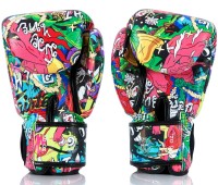 FAIRTEX x URFACE Rękawice Bokserskie BGV-PREMIUM (Limited Edition)
