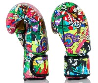 FAIRTEX x URFACE Rękawice Bokserskie BGV-PREMIUM (Limited Edition)