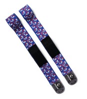 Owijki GROUND GAME Bandaże Bokserskie Logo 4m (elastyczne)