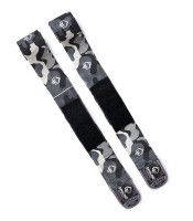 Owijki GROUND GAME Bandaże Bokserskie Moro 4m (elastyczne)