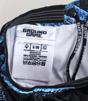 GROUND GAME Spodenki MMA Viking