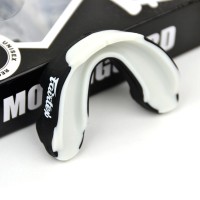 FAIRTEX Ochraniacz na Zęby Trzywarstwowy MG3