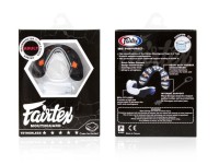 FAIRTEX Ochraniacz na Zęby Trzywarstwowy MG3