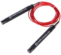 HMS PREMIUM Skakanka z Linką na Łożyskach SK60