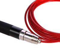 HMS PREMIUM Skakanka z Linką na Łożyskach SK60