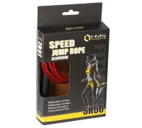 HMS PREMIUM Skakanka z Linką na Łożyskach SK60