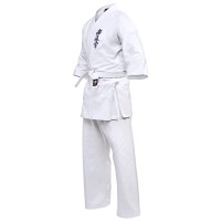 OVERLORD Kimono Karate Kyokushin 10oz