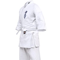 OVERLORD Kimono Karate Kyokushin 10oz