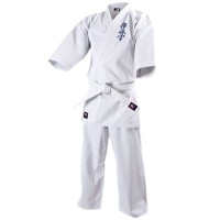 OVERLORD Kimono Karate Kyokushin 10oz