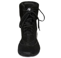 BUSHIDO Buty Bokerskie / Zapaśnicze Za Kostkę ARS-2051B