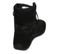 BUSHIDO Buty Bokerskie / Zapaśnicze Za Kostkę ARS-2051B