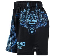 GROUND GAME Spodenki MMA Dziecięce Viking