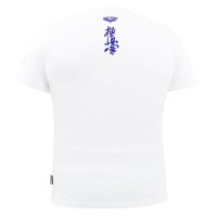 BELTOR T-shirt Karate Kyokushin (Slim Fit)