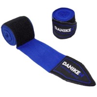 Owijki DANIKEN Bandaże Bokserskie 2,5m (elastyczne)