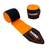 Owijki DANIKEN Bandaże Bokserskie 2,5m (elastyczne)