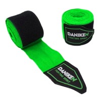 Owijki DANIKEN Bandaże Bokserskie 5m (elastyczne)