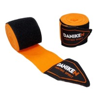 Owijki DANIKEN Bandaże Bokserskie 5m (elastyczne)