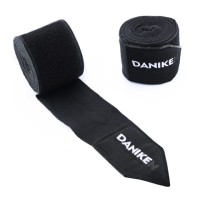 Owijki DANIKEN Bandaże Bokserskie 4,5m (bawełniane)