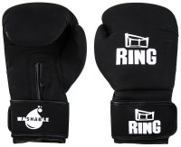 RING SPORT Rękawice Bokserskie FRESH WASHABLE