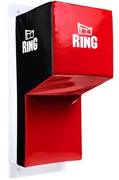 RING SPORT Duża Tarcza Ścienna z Daszkiem RT-80 90 x 35 cm