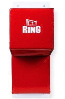 RING SPORT Duża Tarcza Ścienna z Daszkiem RT-80 90 x 35 cm
