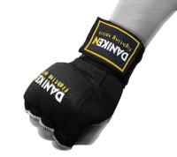 DANIKEN Elastyczne Żelowe Rękawiczki pod Rękawice Bokserskie