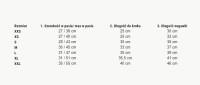 DANIKEN Spodenki do Kickboxingu / Muay Thai BASIC Czarne