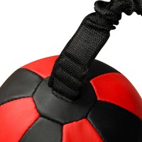 BUSHIDO Piłka Refleksowa Pozioma HORIZONTAL BALL